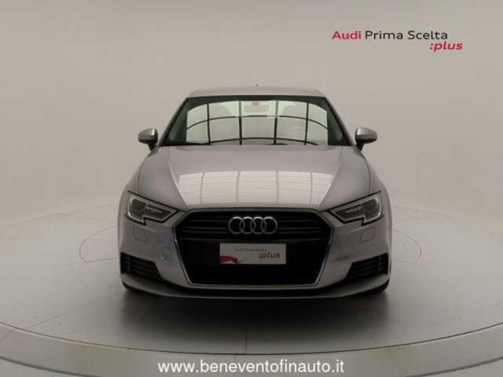 Audi A3 Sportback usata a Avellino (2)