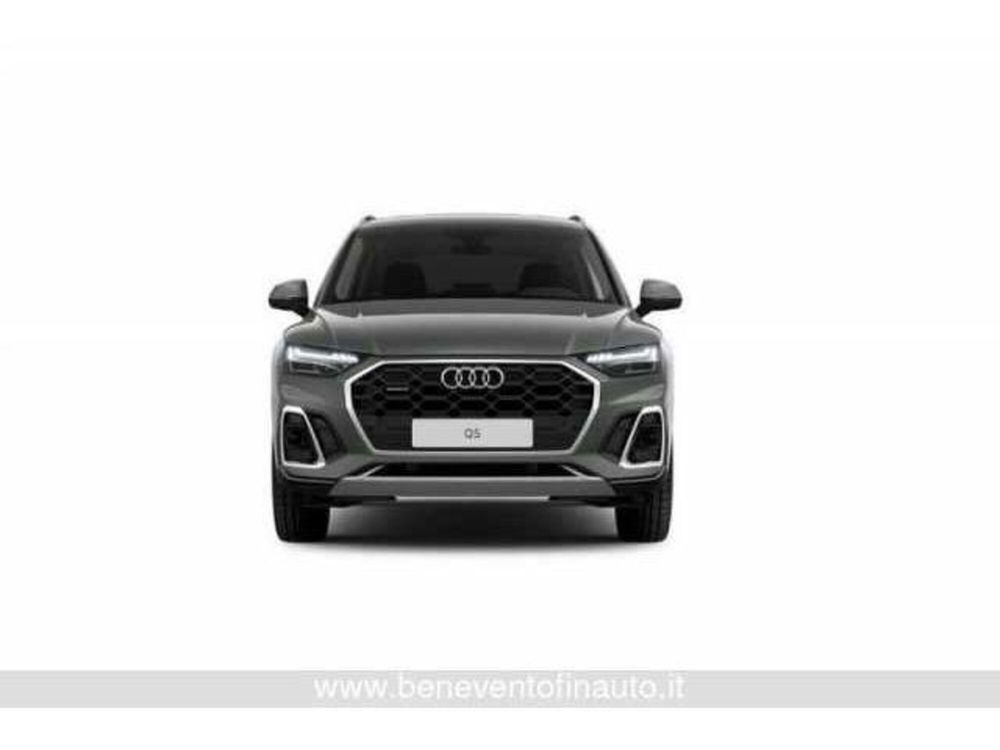 Audi Q5 usata a Avellino (2)