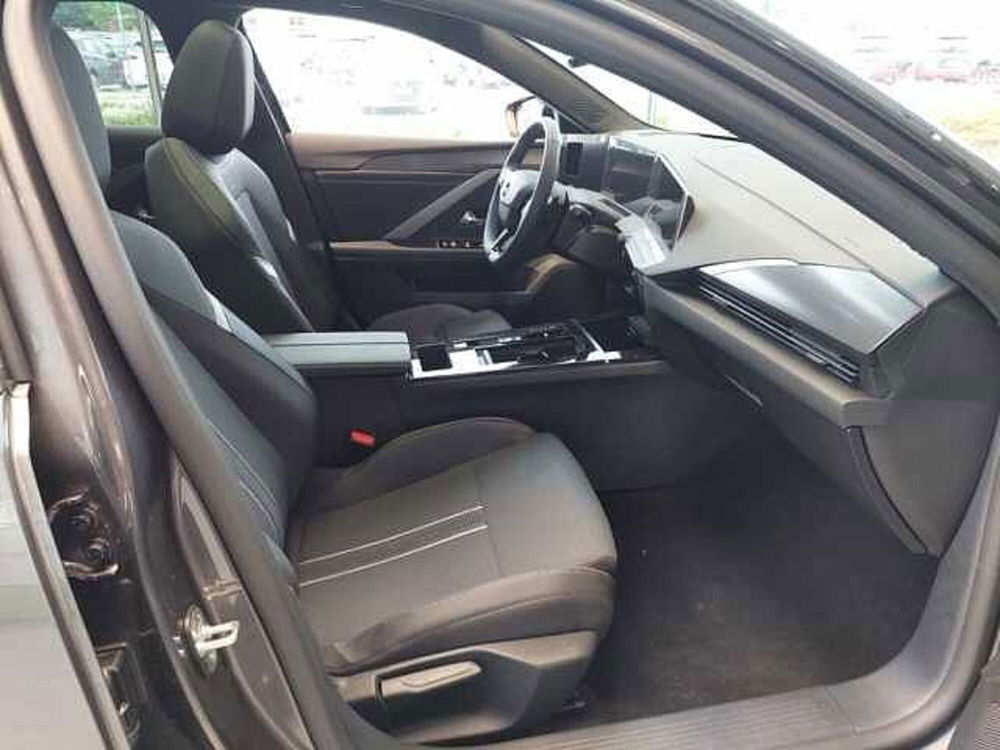 Opel Astra usata a Ravenna (19)