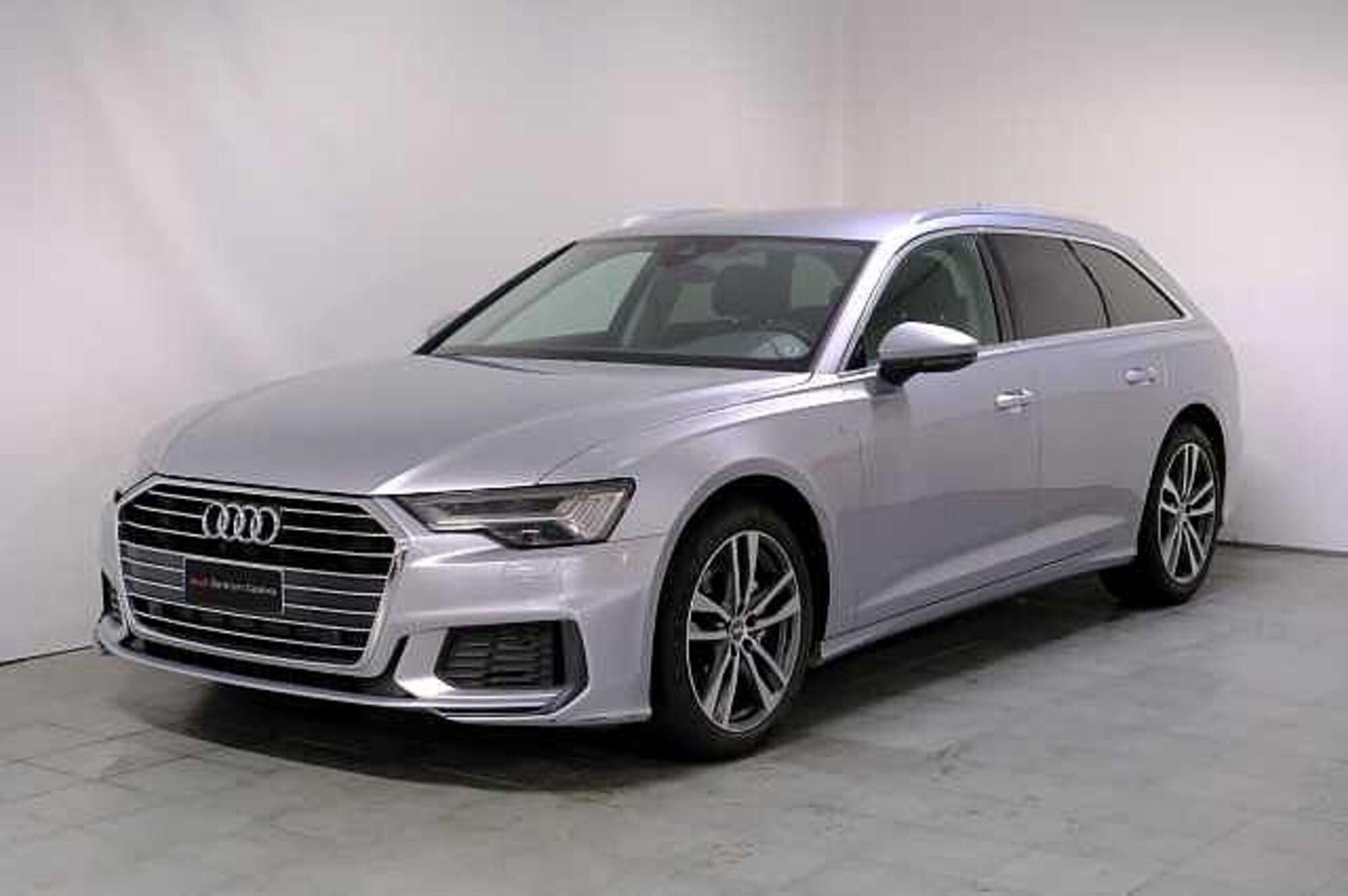 Audi A6 Avant 40 2.0 TDI S tronic Business Sport  del 2019 usata a Pianopoli