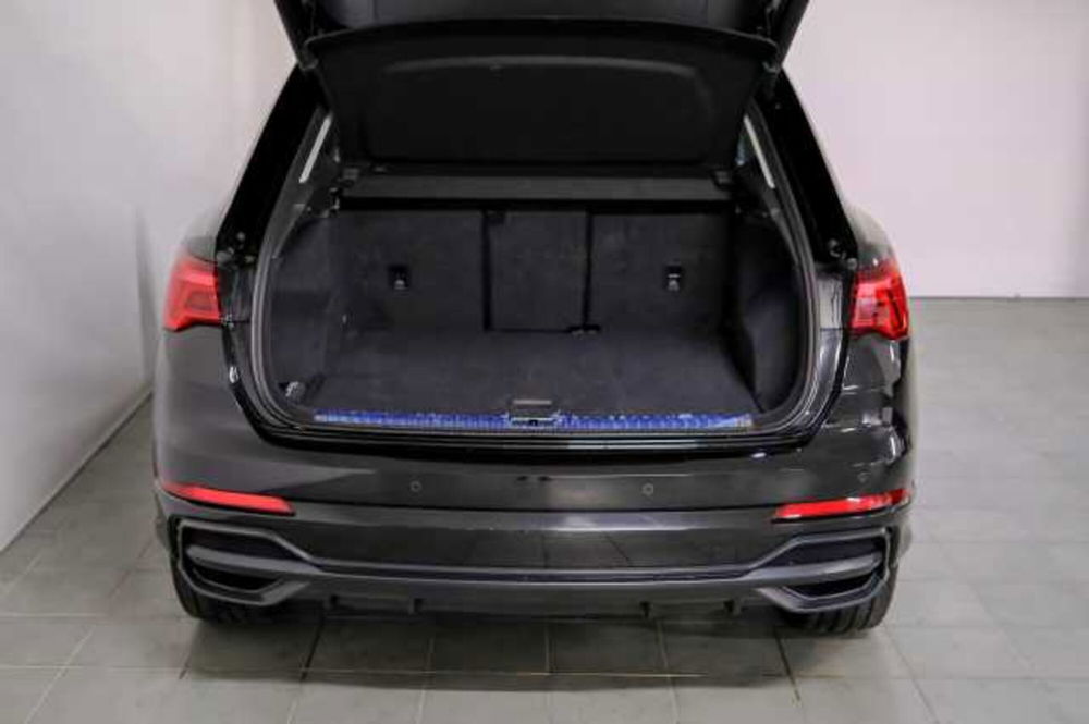 Audi Q3 Sportback usata a Catanzaro (10)