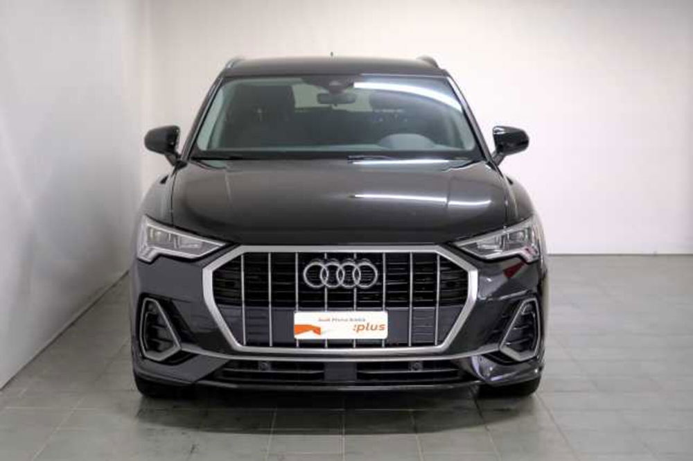 Audi Q3 Sportback usata a Catanzaro (2)