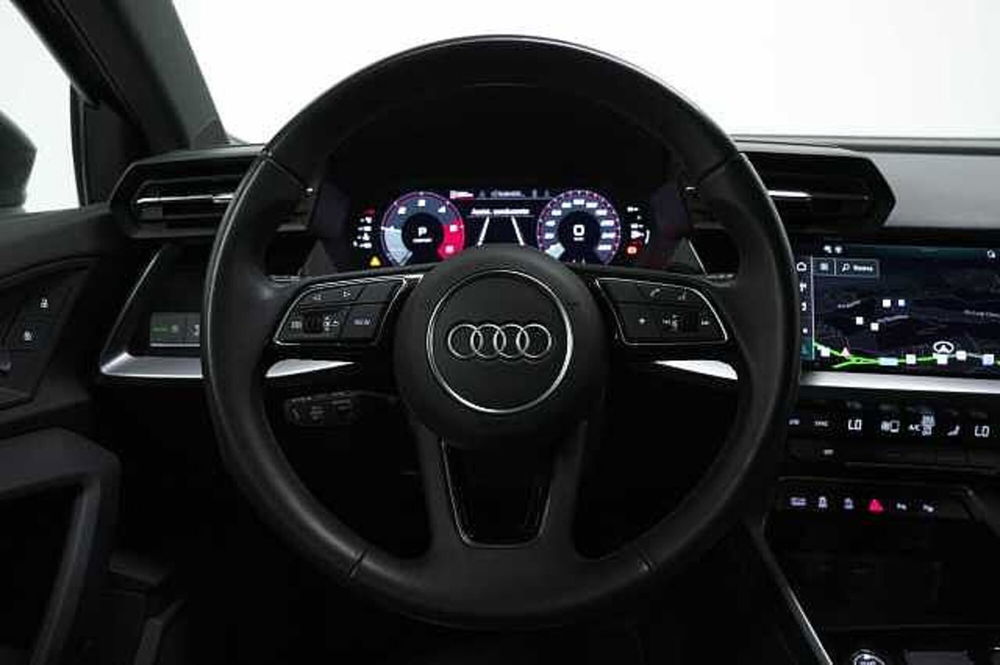 Audi A3 Sportback usata a Como (6)