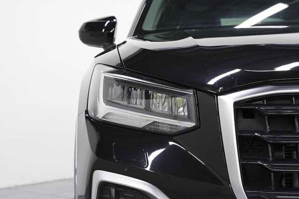 Audi Q2 usata a Como (13)