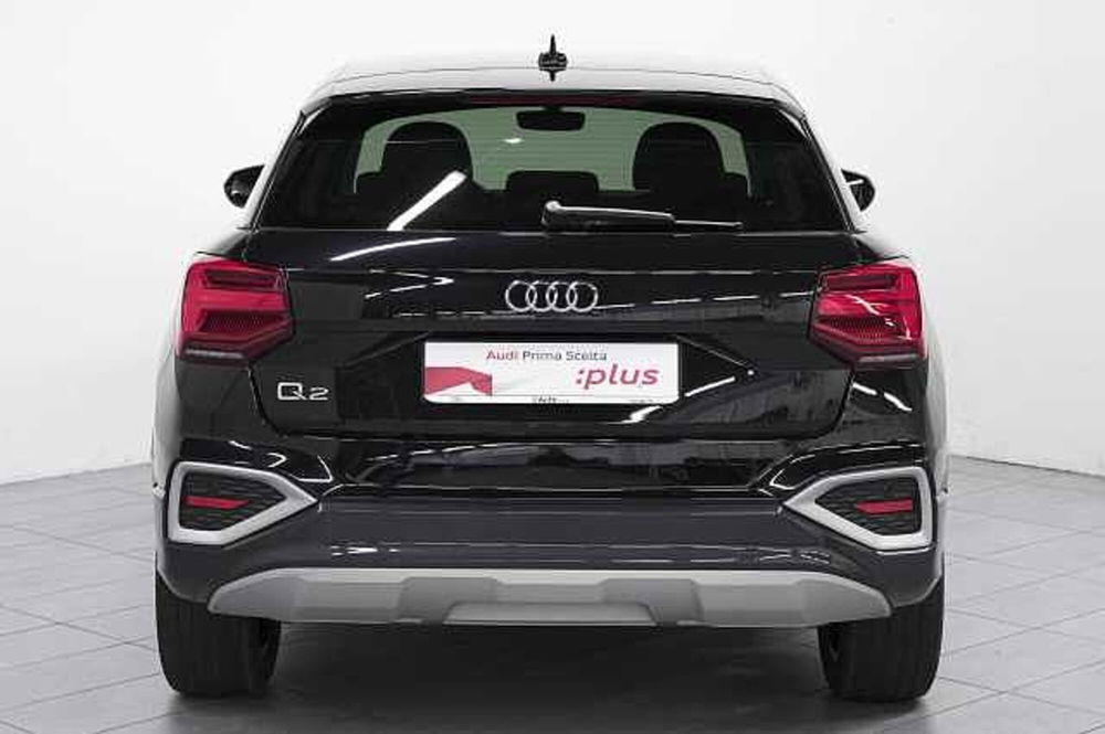 Audi Q2 usata a Como (4)