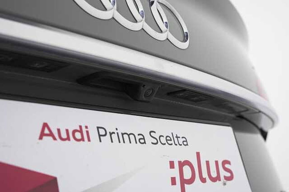 Audi Q5 Sportback usata a Como (16)