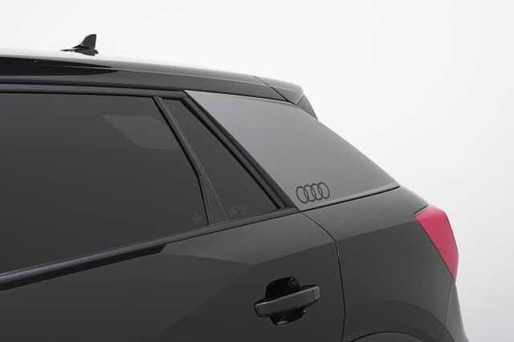 Audi Q2 usata a Como (15)