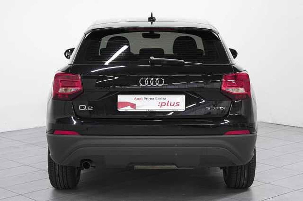 Audi Q2 usata a Como (4)