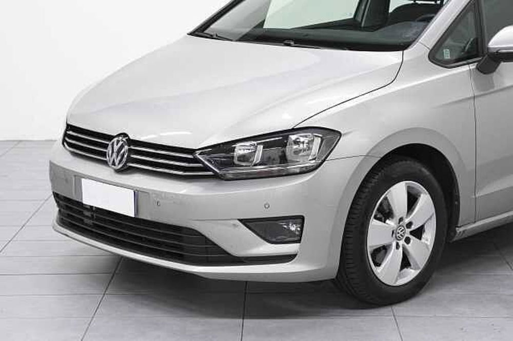 Volkswagen Golf usata a Como (12)