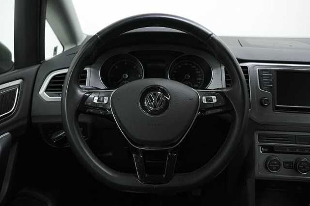 Volkswagen Golf usata a Como (5)