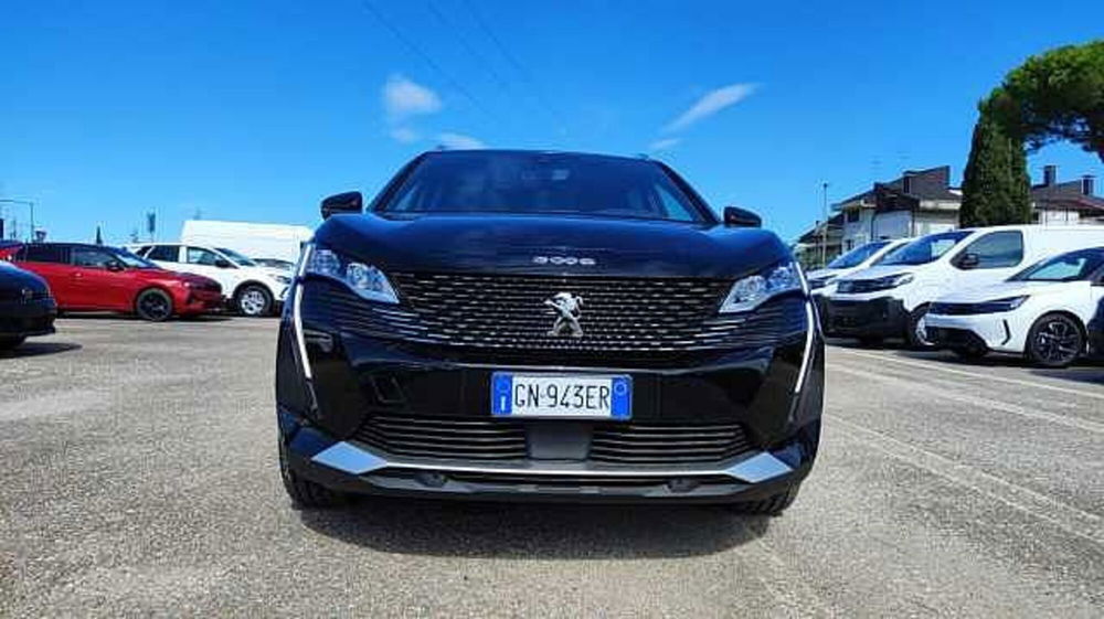 Peugeot 5008 usata a Firenze (14)