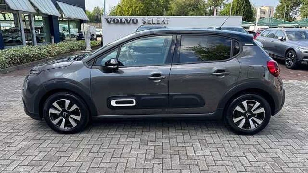 Citroen C3 usata a Milano (2)