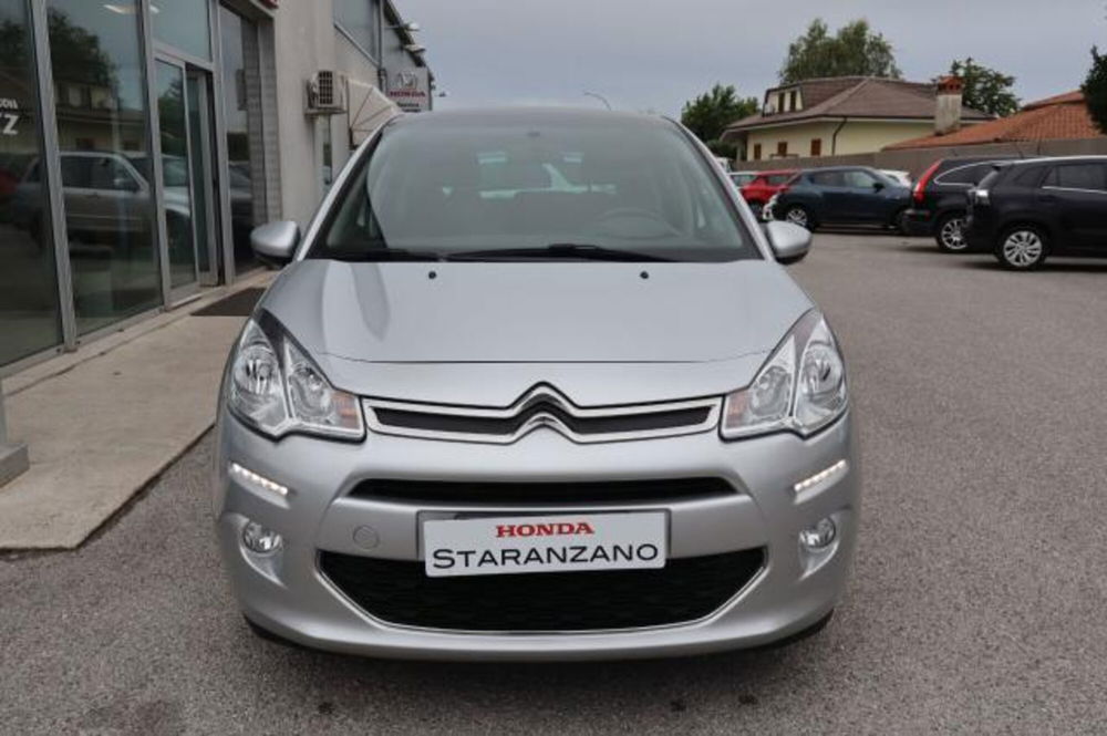 Citroen C3 usata a Gorizia