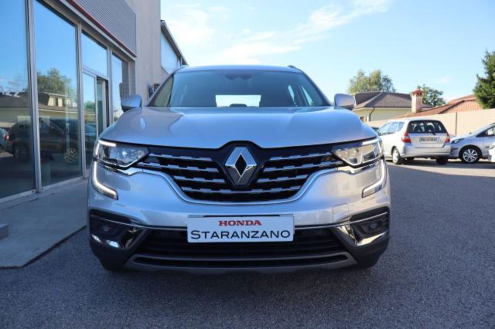 Renault Koleos usata a Gorizia