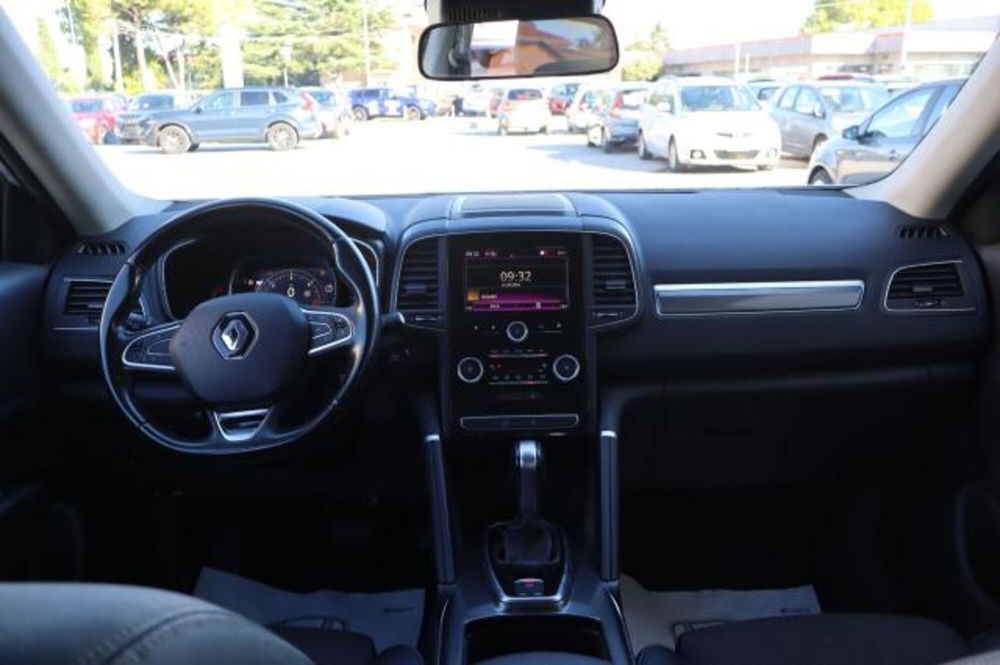 Renault Koleos usata a Gorizia (9)