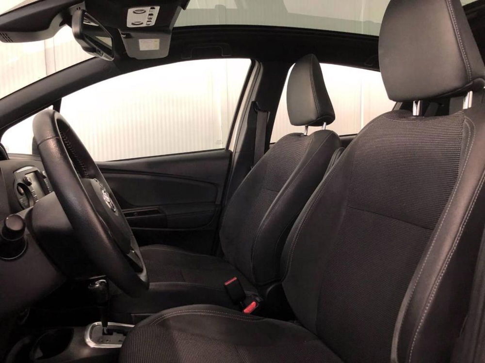 Toyota Yaris Cross usata a Torino (12)