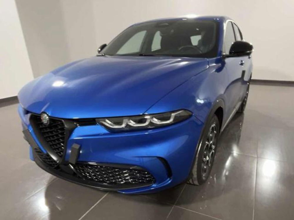 Alfa Romeo Tonale nuova a Vicenza