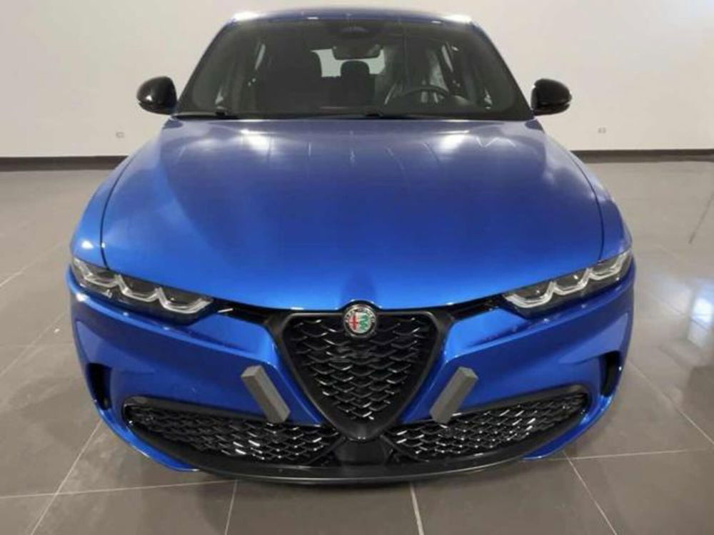 Alfa Romeo Tonale nuova a Vicenza (2)