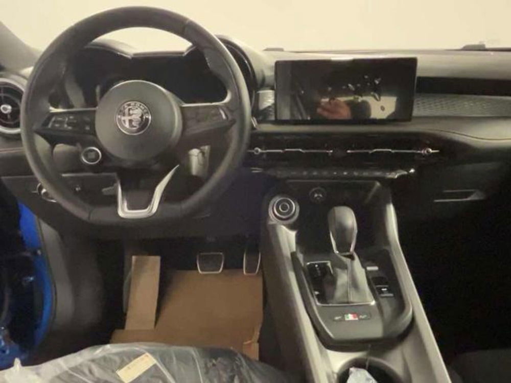 Alfa Romeo Tonale nuova a Vicenza (7)