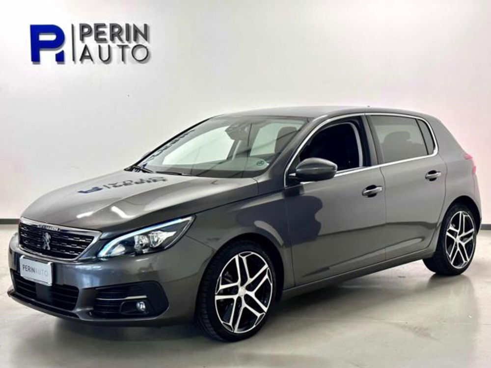 Peugeot 308 usata a Vicenza