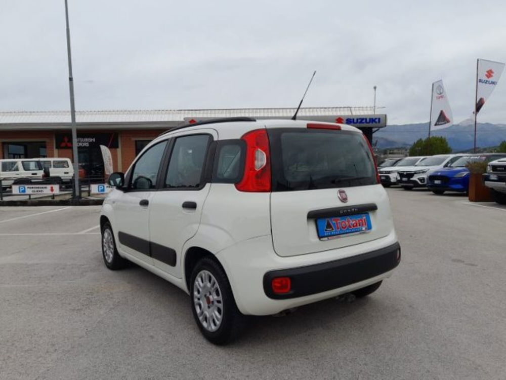 Fiat Panda usata a L'Aquila (12)