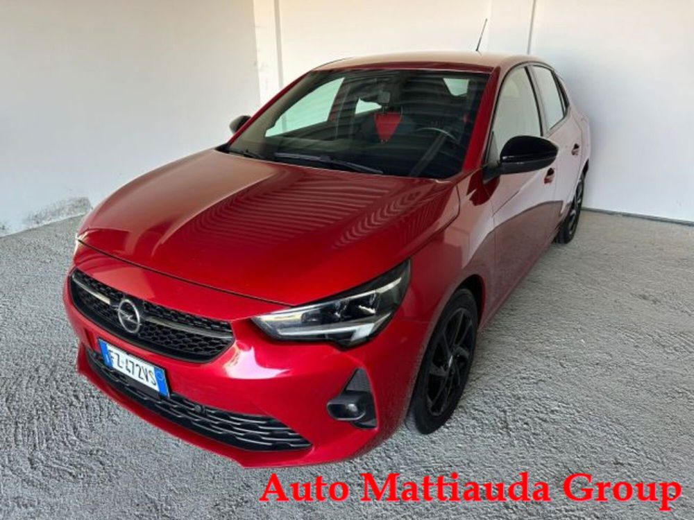 Opel Corsa usata a Cuneo (3)