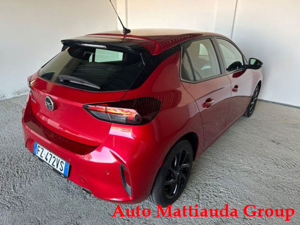 Opel Corsa usata a Cuneo (5)