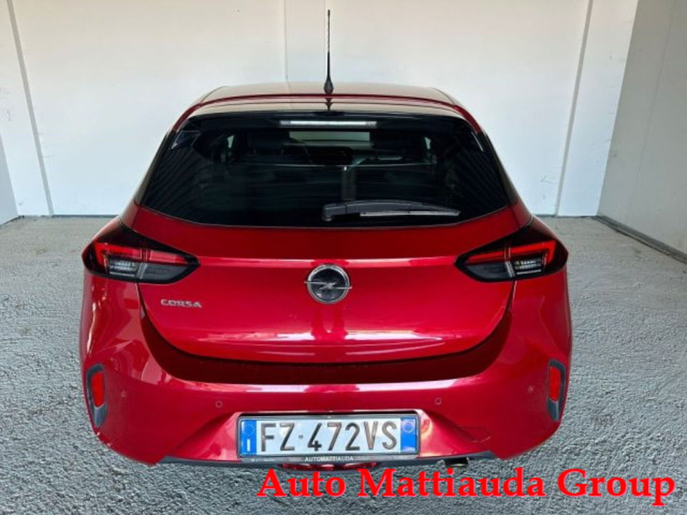 Opel Corsa usata a Cuneo (6)