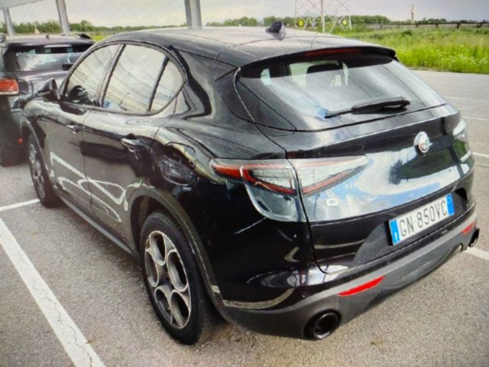 Alfa Romeo Stelvio usata a Forlì-Cesena (6)