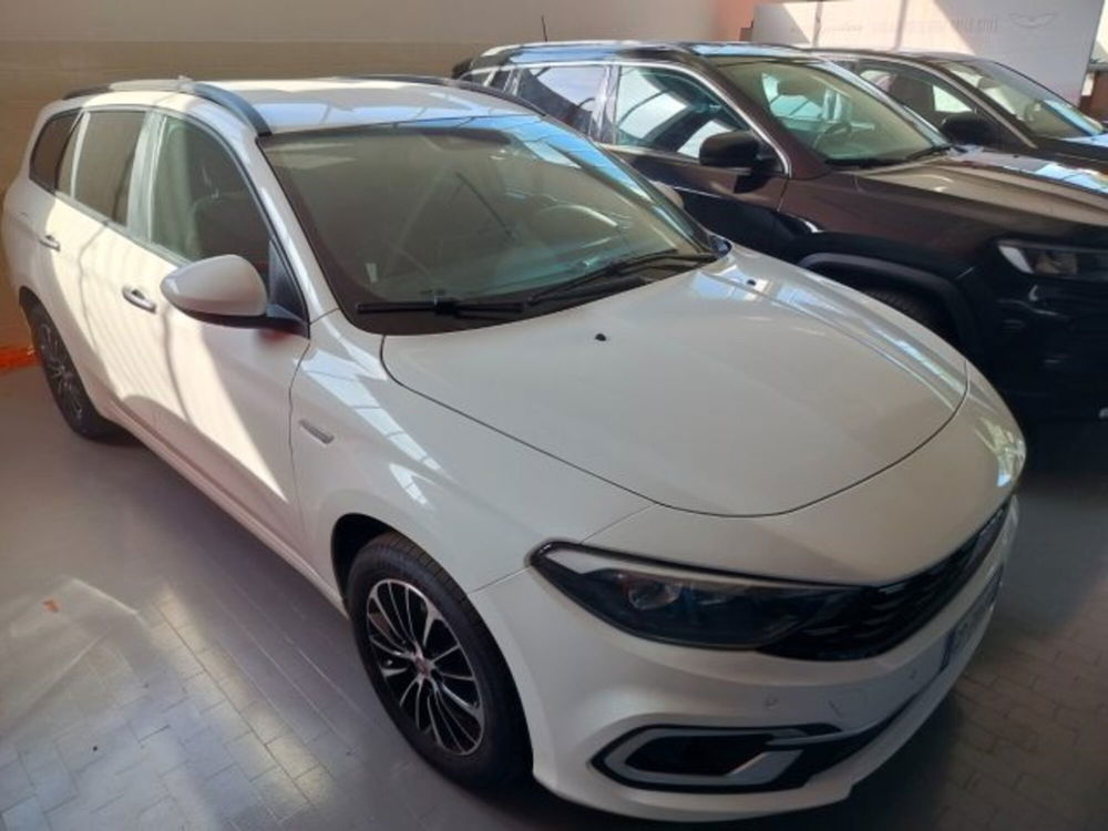 Fiat Tipo Station Wagon usata a Forlì-Cesena (6)