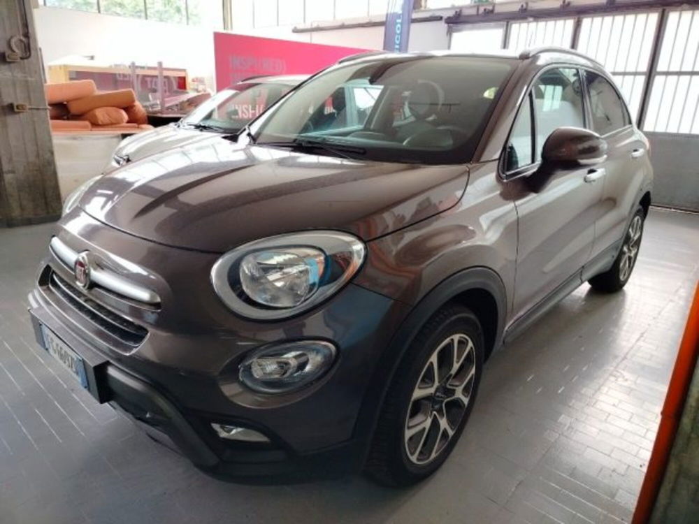 Fiat 500X usata a Forlì-Cesena (9)