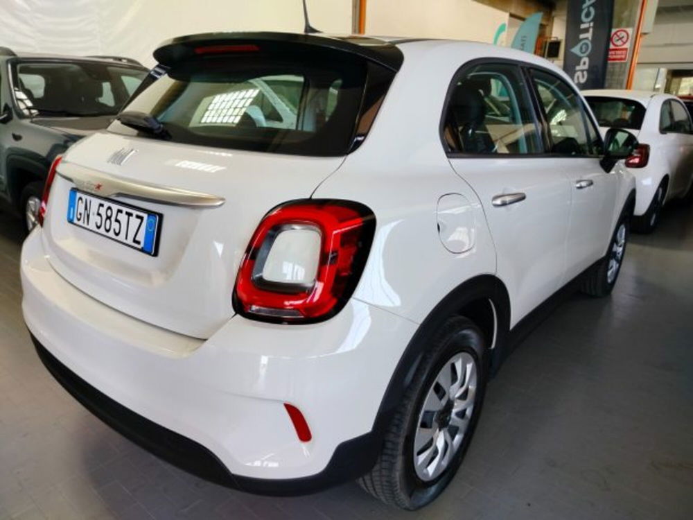 Fiat 500X usata a Forlì-Cesena (17)