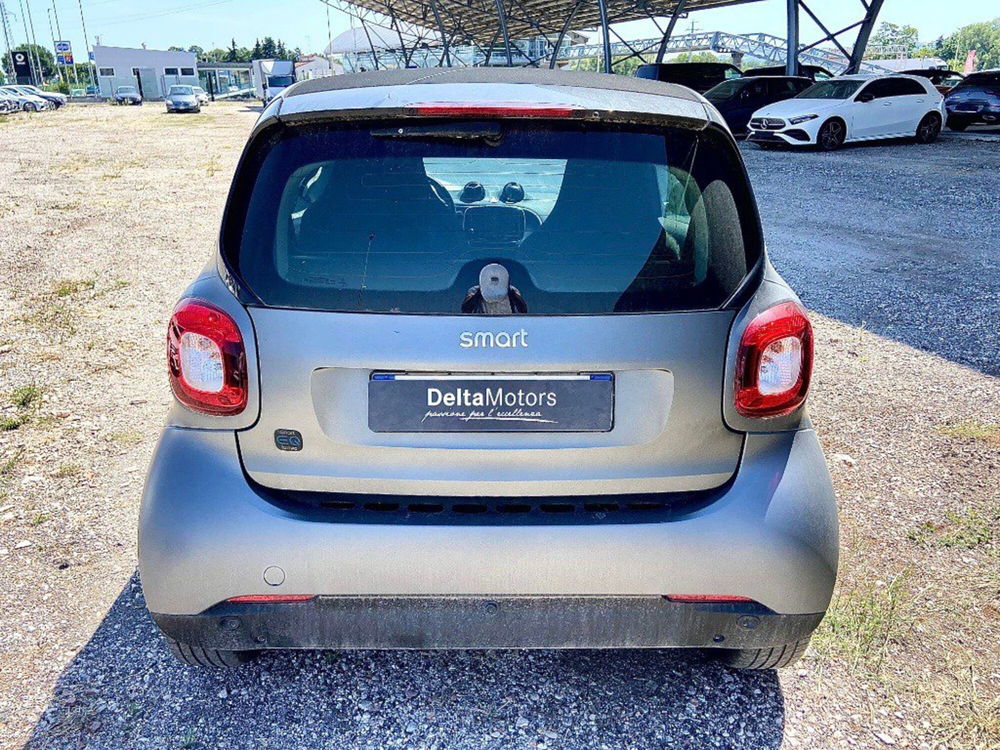 smart Fortwo usata a Macerata (3)