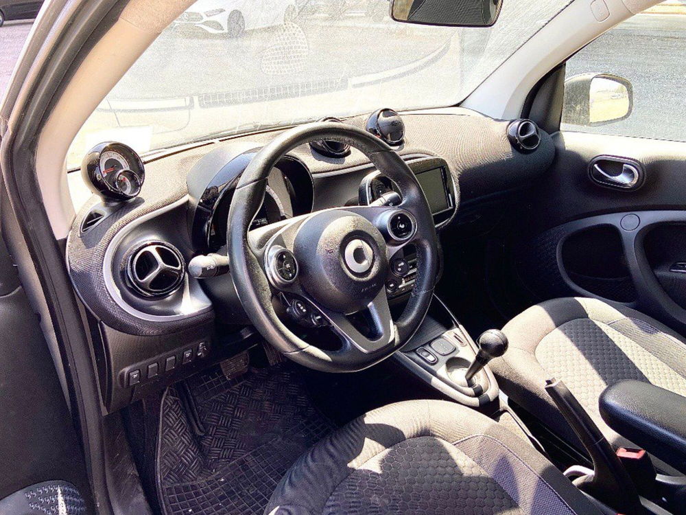 smart Fortwo usata a Macerata (5)