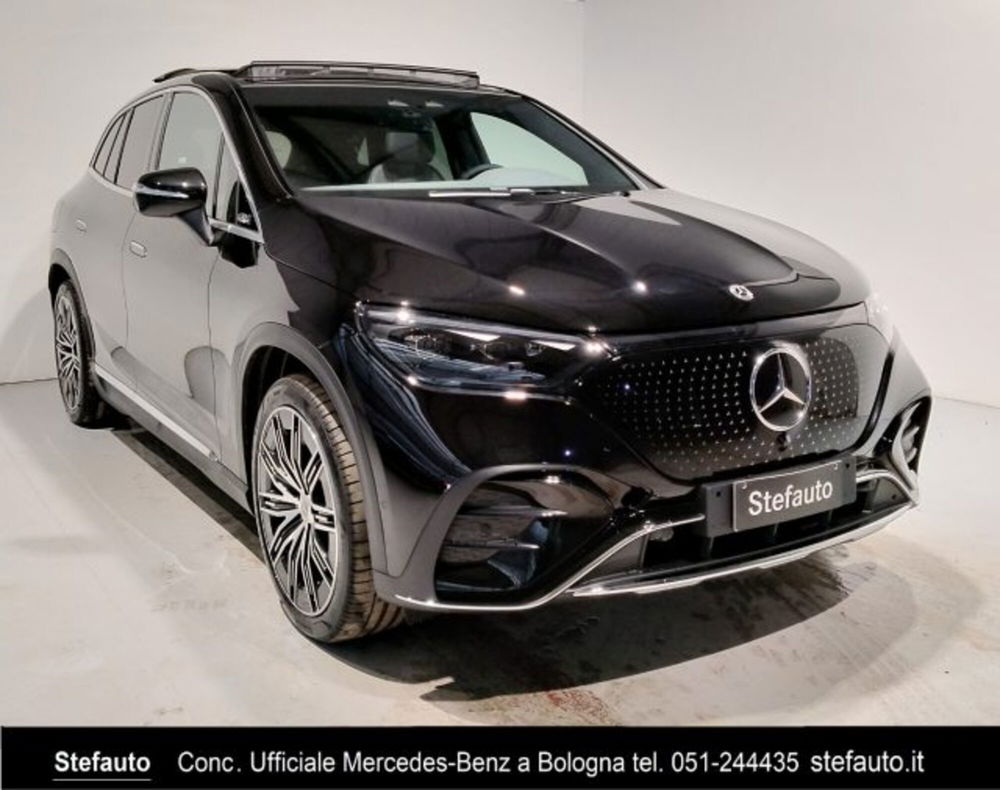 Mercedes-Benz EQE SUV nuova a Bologna