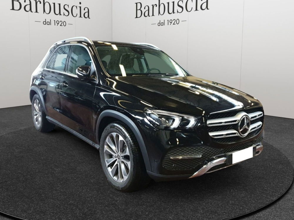 Mercedes-Benz GLE Coupé usata a Pescara (2)