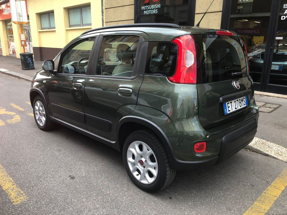 Fiat Panda usata a Milano (3)