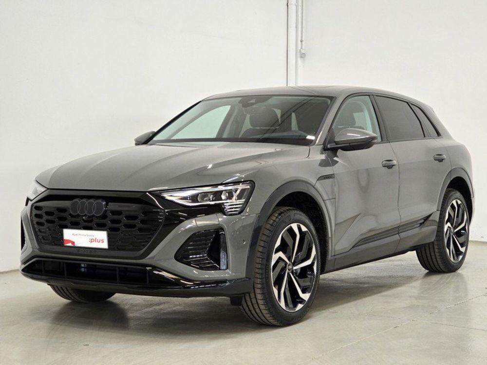 Audi Q8 Sportback usata a Cuneo