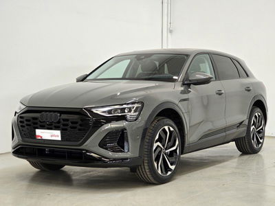 Audi Q8 Sportback 55 S line edition quattro del 2024 usata a Fossano