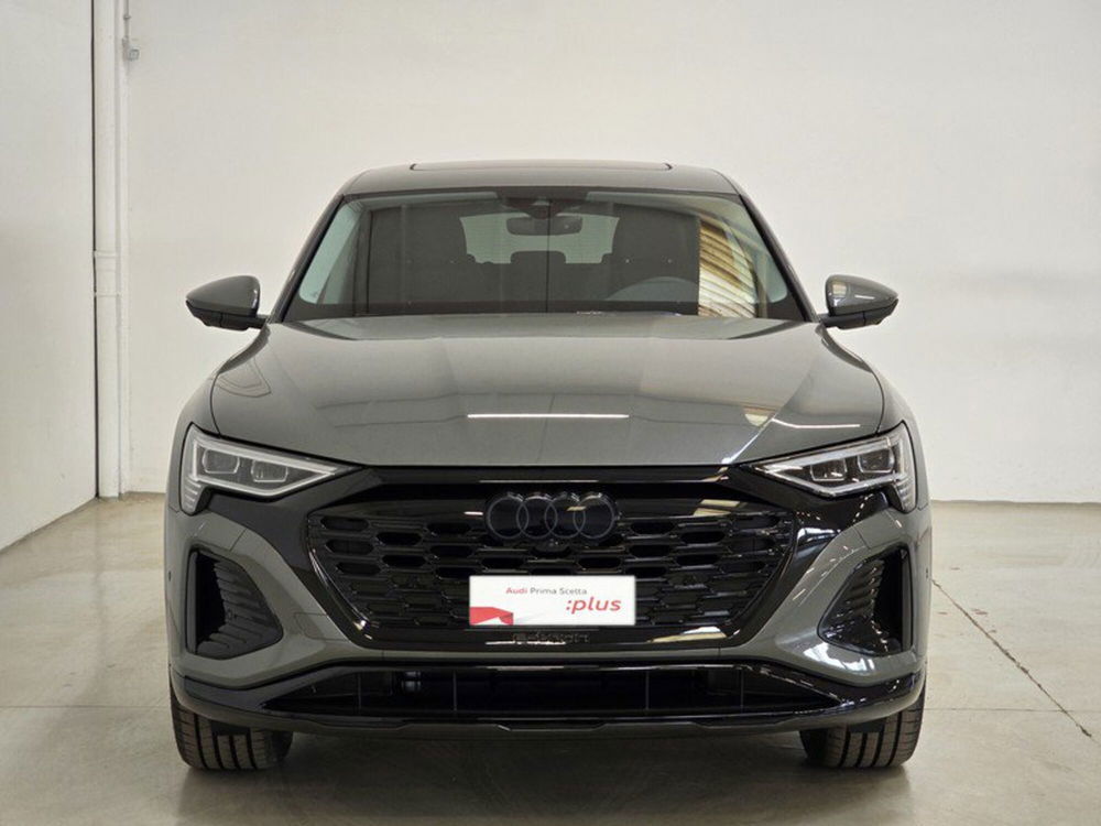 Audi Q8 Sportback usata a Cuneo (2)