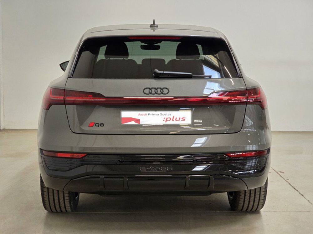 Audi Q8 Sportback usata a Cuneo (5)