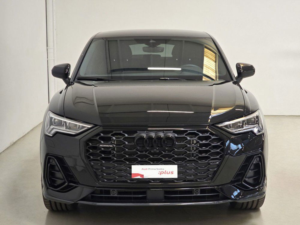 Audi Q3 Sportback nuova a Cuneo (2)