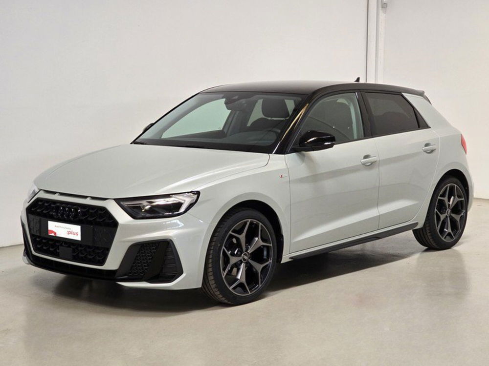 Audi A1 Sportback usata a Cuneo