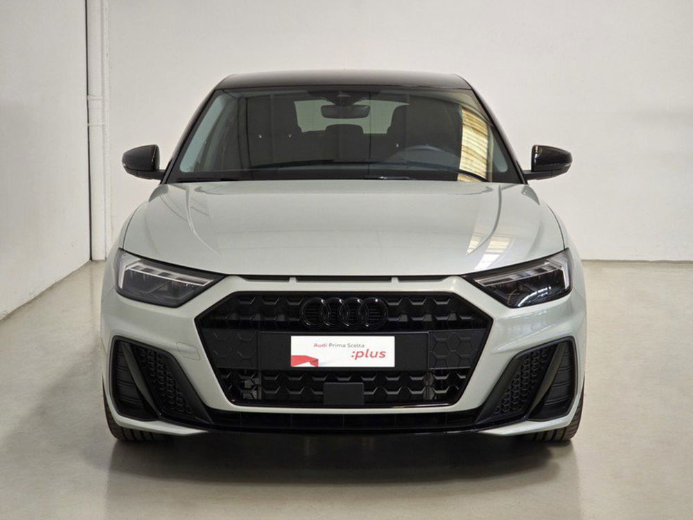 Audi A1 Sportback usata a Cuneo (2)