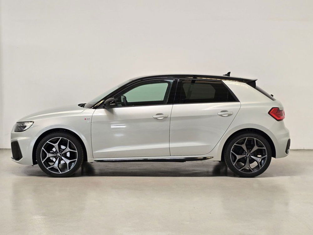 Audi A1 Sportback usata a Cuneo (3)