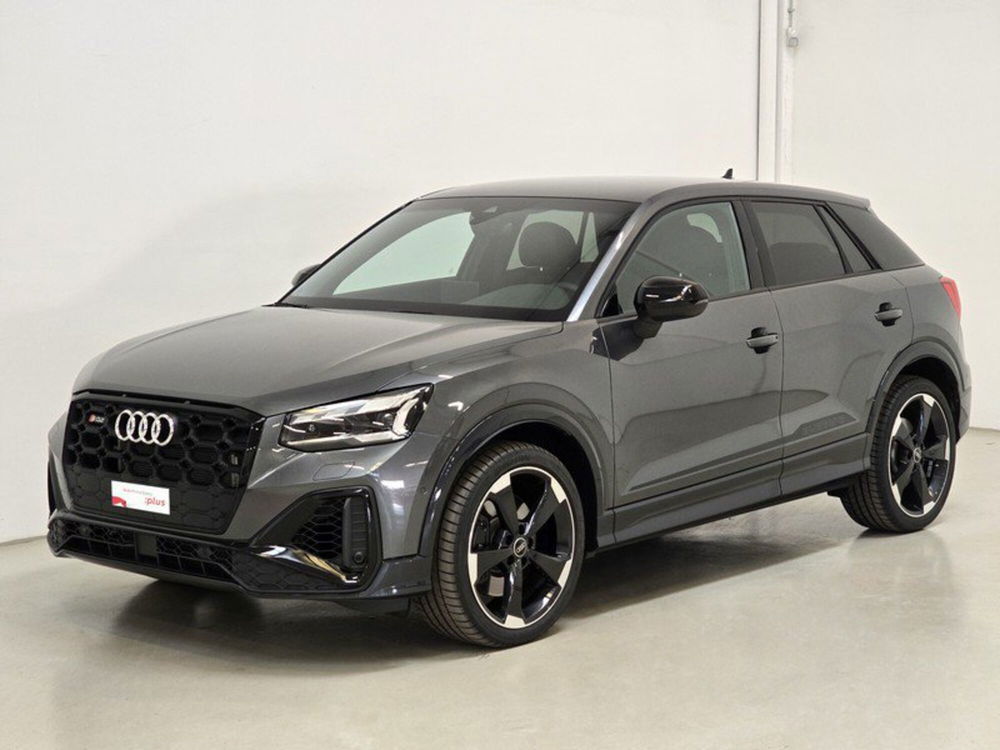 Audi Q2 usata a Cuneo