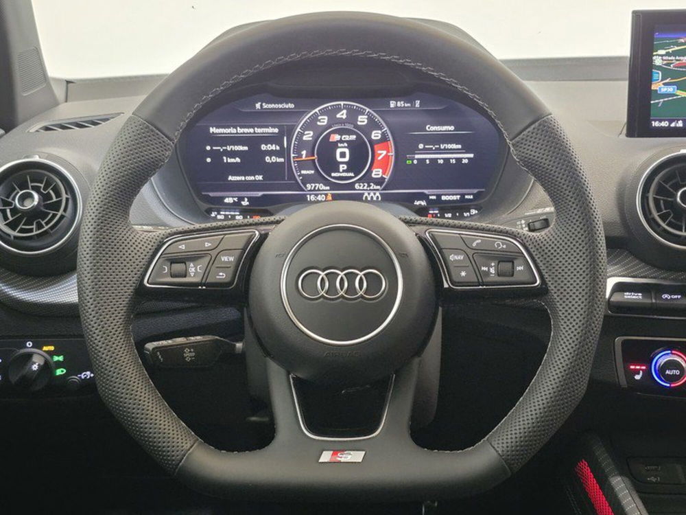 Audi Q2 usata a Cuneo (12)