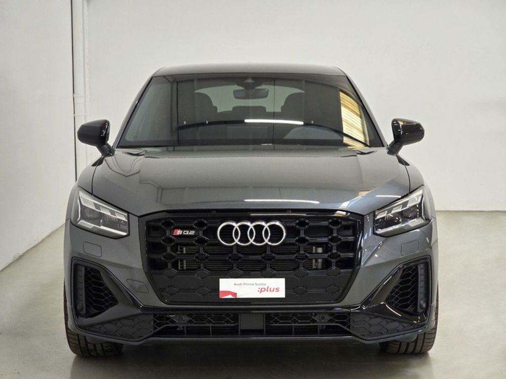 Audi Q2 usata a Cuneo (2)