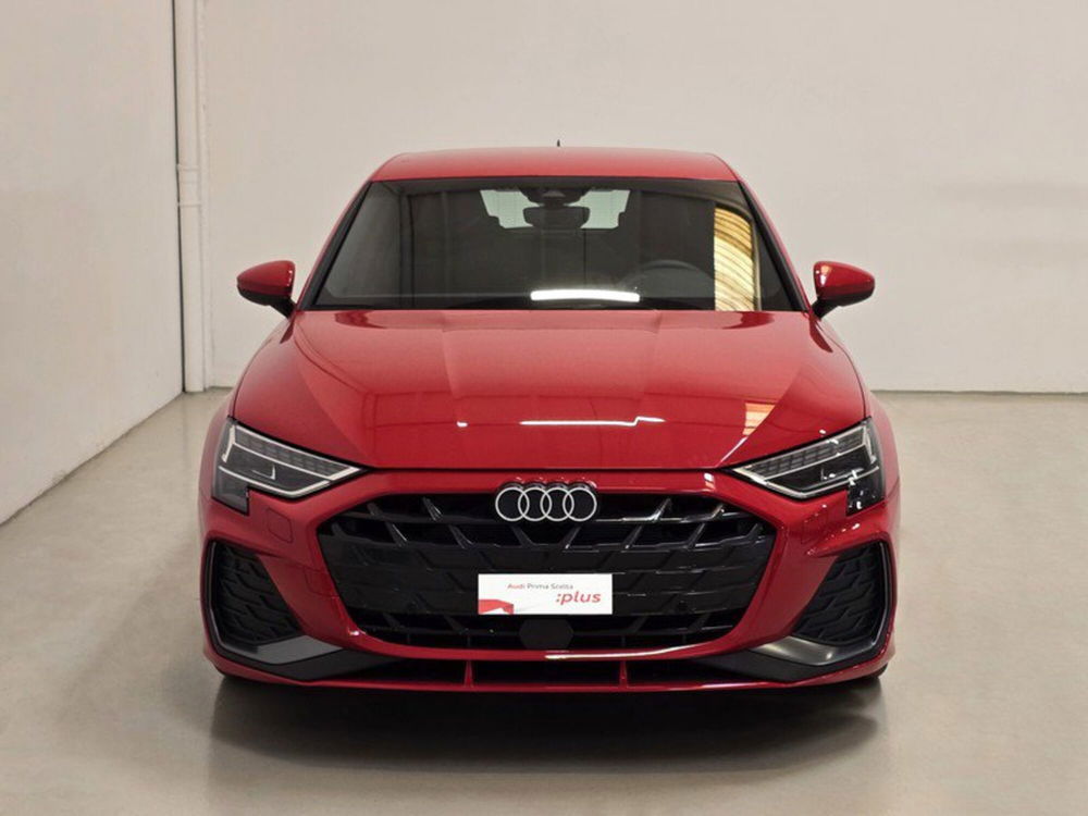 Audi A3 Sportback nuova a Cuneo (2)