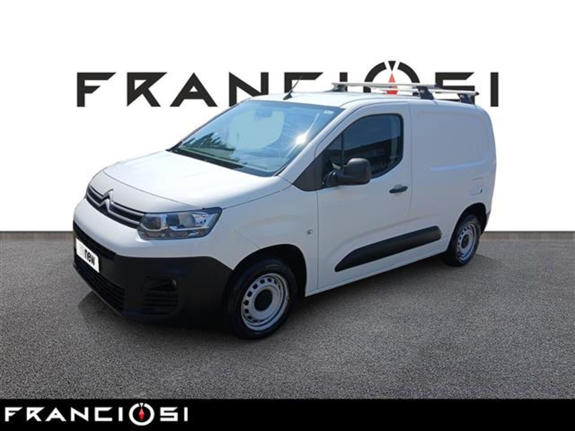 Berlingo van utilitaire on sale